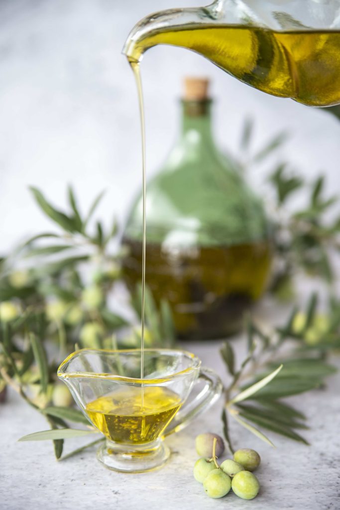maslinovo ulje pelješac