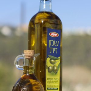 domaće maslinovo ulje